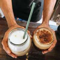 places to eat in Siargao