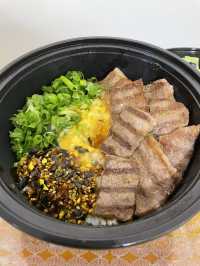 外賣日式丼飯店之有田和牛專門店