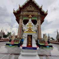 เที่ยววัด