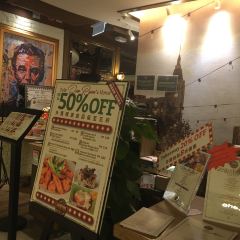 Dan Ryan's Chicago Grill 芝加哥餐廳(太古城店)張用戶圖片