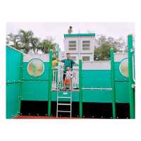 #親子游#LEGOLAND Malaysia，馬來西亞新山必打卡