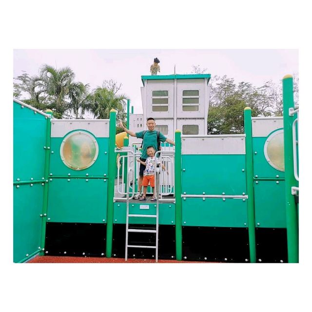 #親子游#LEGOLAND Malaysia，馬來西亞新山必打卡