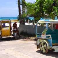 Crystal Cove: The Philippines 