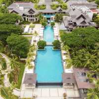 Exclusive resort for you! 