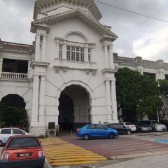 OldTown White Coffee Ipoh Padang User Photo