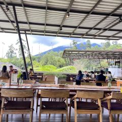 Dusun Bambu ảnh của người dùng