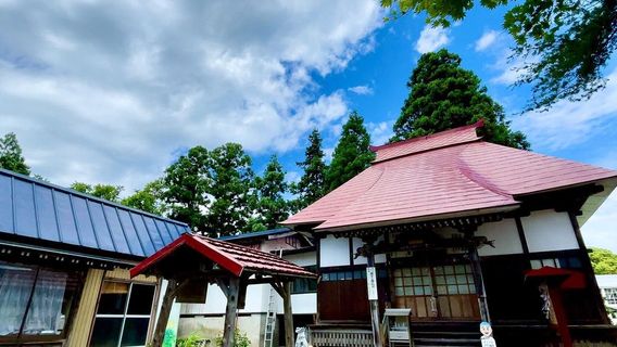 Obanazawa