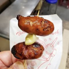 基隆廟口松山海鮮 User Photo
