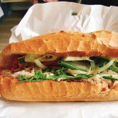 Banh Mi 25 User Photo