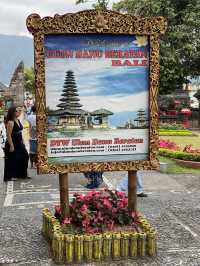 Bali Scenic Spot Worth Visiting