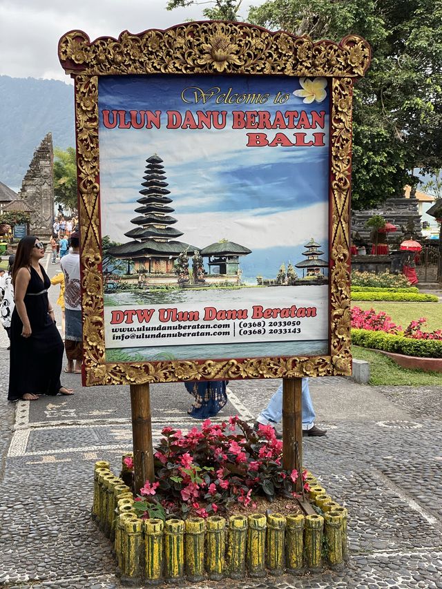 Bali Scenic Spot Worth Visiting
