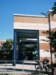 Rangiora Library