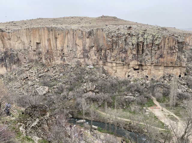 Ihlara Valley