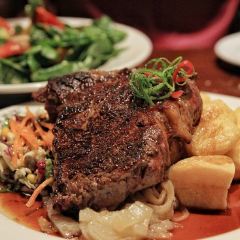 Lone Star Cafe & Bar張用戶圖片