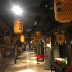 ZHENGTAI RESTAURANT User Photo