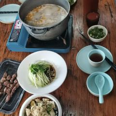 YANG RUI TANG User Photo