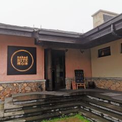 naked CASTLE·naked BITE User Photo