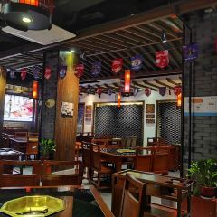 Shujiuxiang (dongjie) User Photo
