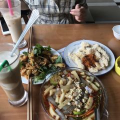 BING BING LIANG User Photo