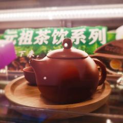 GANSO元祖食品(东台店) User Photo