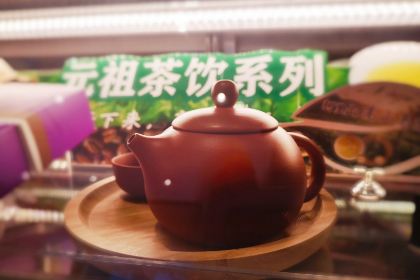 GANSO元祖食品(东台店)