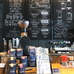 La Viet Coffee User Photo