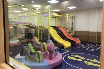 德克士(锡林浩特1店)