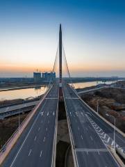 Beijing-Hangzhou Grand Canal (Shandong Section)