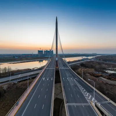 Отзывы об отеле Vienna Classic Hotel（YANZHOU Henry Square ）