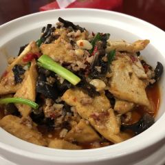 茅台镇记忆味道(茅台店) User Photo