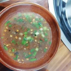 砂锅莊豆米火锅 User Photo