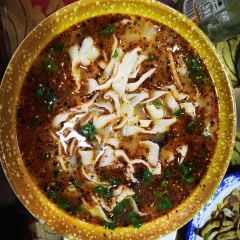 Yuwanxianglaohui Noodles (gangqu) User Photo