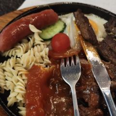 苏示牛排自助餐厅 User Photo