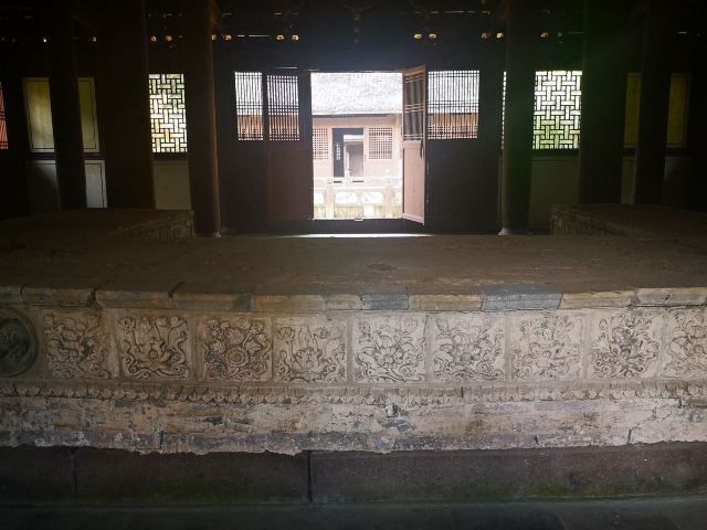 Yanfu Temple
