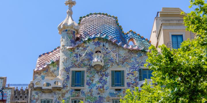 Casa Batlló