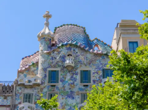 Casa Batlló