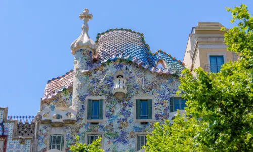 Casa Batlló