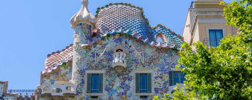 Casa Batlló