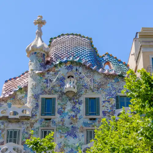 Top 50 Best Things to Do in Barcelona