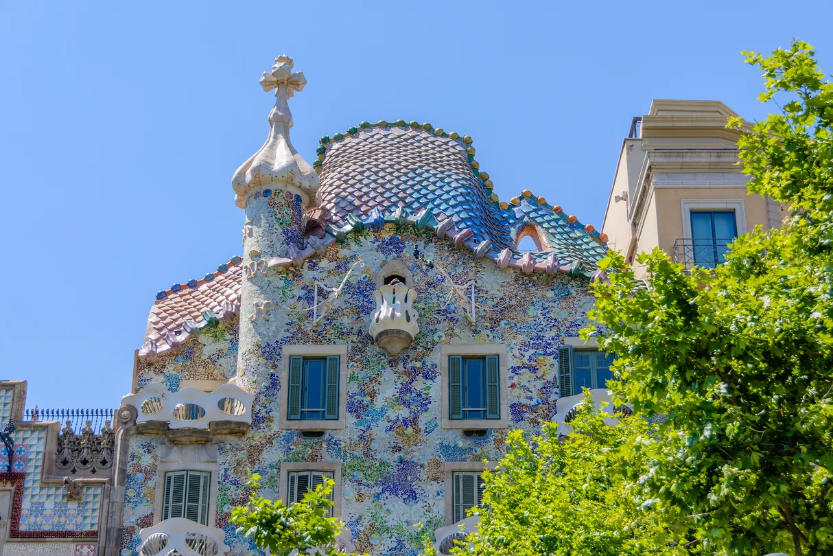 1_Casa Batlló