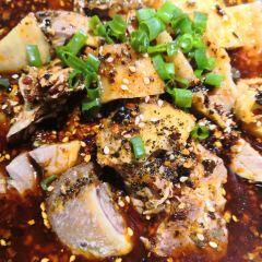 清真·白记年糕(牛街北口店) User Photo