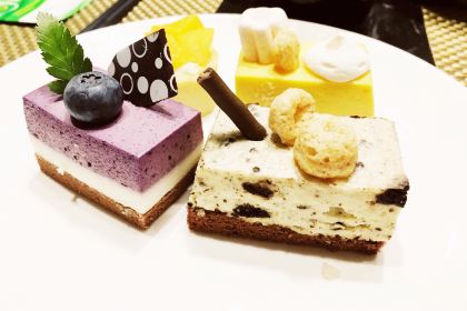 君豪大饭店·源铁板餐厅