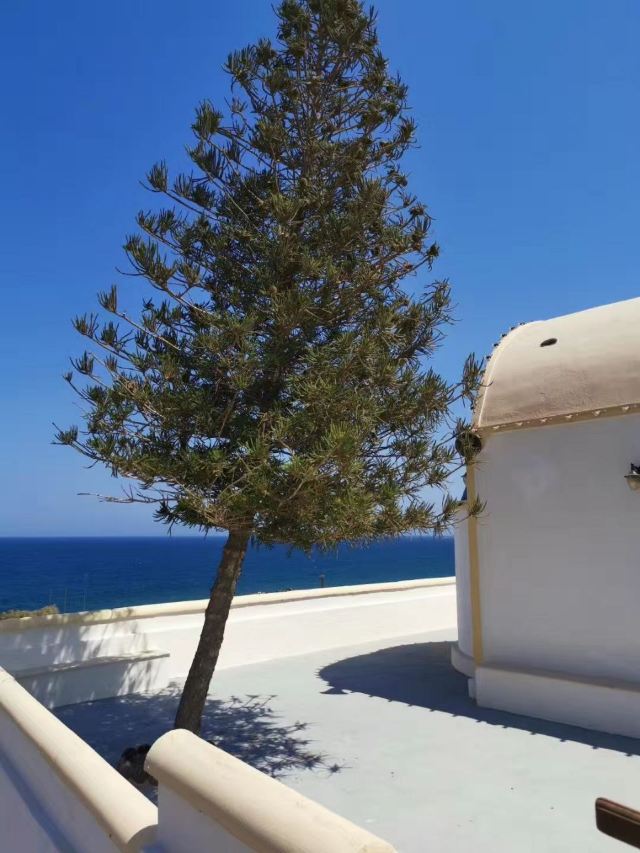 Santorini