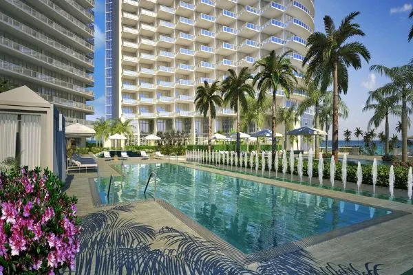 10 Family-Friendly Hotels in Greater Miami