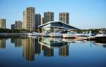 Qingshui (“Clear Water”) Bay