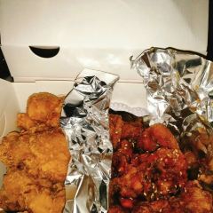 SUN炸鸡专门店(西塔总店) User Photo