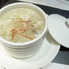 Weizhiyuan●laiyinxiaozhen User Photo