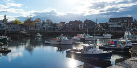 Rockport Marine Park