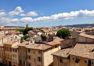 Aix-en-Provence