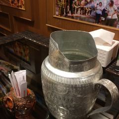 Tai Huo Restaurant User Photo